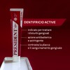 President DENTIFRICIO ACTIVE ad Attività Gengivale. Per gengive irritate, infiammate
