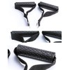 ANCLLO Exercise Resistance Bands Handle -Cable Machine Attachments Resistance Bands