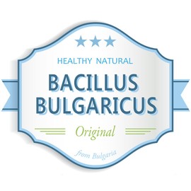 Bulgarian Yogurt Starter (Makes 64 Oz / 2 L)
