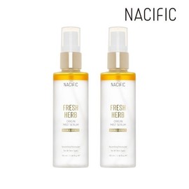 Nessific Fresh Herb Origin Mist Serum 100ml x2 / 네시픽 프레쉬 허브 오리진 미스트 세럼 100ml x2개