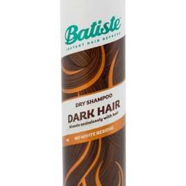 Shampoo En Seco Dark Hair 200 Ml Batiste