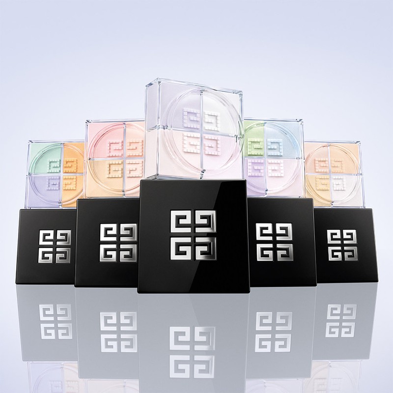Givenchy Beauty Prism Libre Powder, N00 / 지방시 뷰티 프리즘