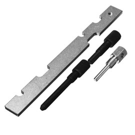 WeberTools Engine Adjustment Tool Locking Tool for Ford Mazda Volvo Camshaft Ruler