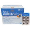 Prostate eye health saw palmetto nutritional product for about 2