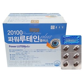 Prostate eye health saw palmetto nutritional product for about 2 months / 전립선눈건강 쏘팔메토 영양제품 약2개월분