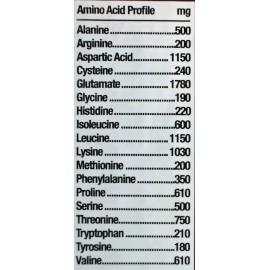 Total Nutrition Technology TNT Supplements - Dynamite Whey - Vanilla Smoothie Blend - 25lbs - 800 Servings