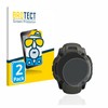 BROTECT Anti-Glare Screen Protector for Garmin Instinct 2X Solar (Pack