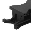 RC Helicopter Tail Pipe Mount for FlyWing FW450V3 Accurate Fit