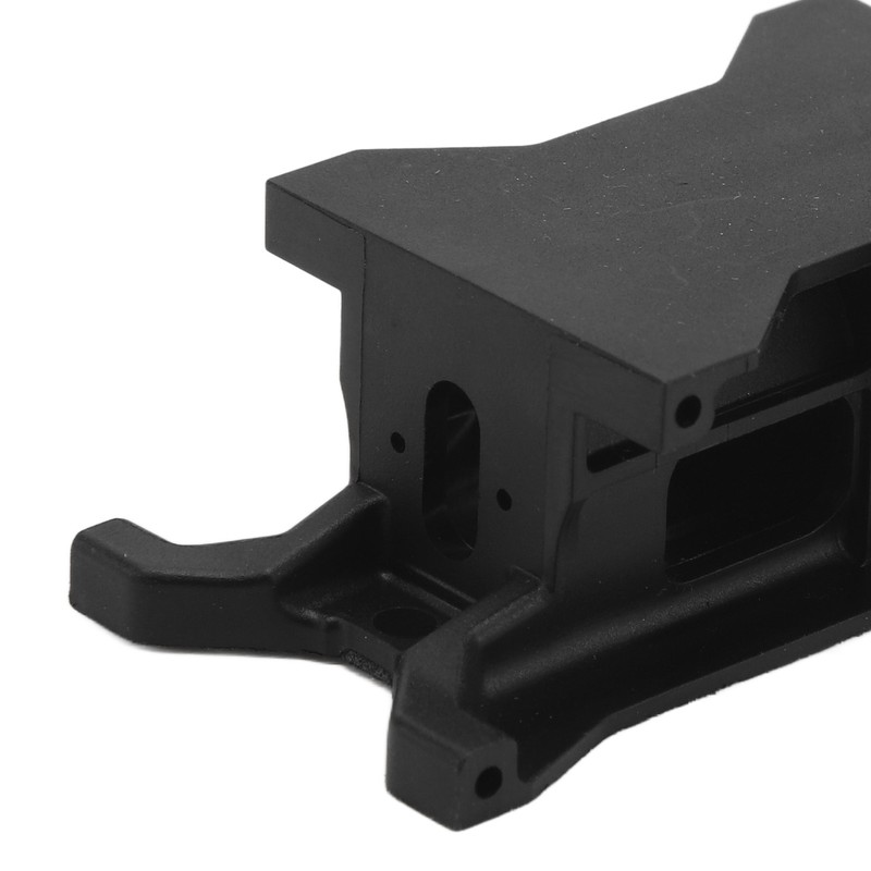 RC Helicopter Tail Pipe Mount for FlyWing FW450V3 Accurate Fit