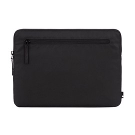 Funda compacta en vuelo nailon para MacBook Pro 33 cm-Thunderbolt (usb-c) & Retina, 33 cm, Negro