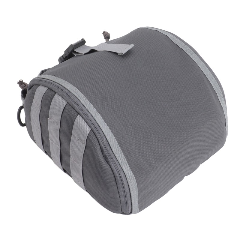Outdoor Helmet Bag Nylon Waterproof Motorcycle Bike Bicycle Helmet Bag