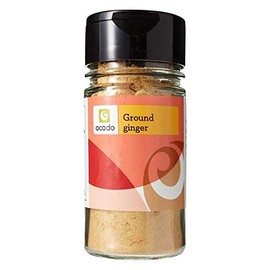 Ocado Ground Ginger 35g