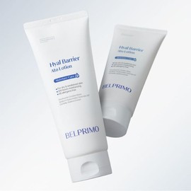 Belprimo 벨프리모 히알 베리어 아토 로션 200ml Belprimo Hyal Barrier Ato Lotion 200ml
