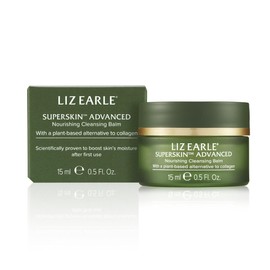 Liz Earle Superskin Advanced Nourishing Cleansing Balm 15ml