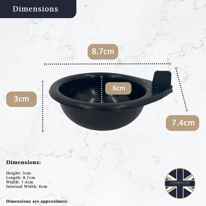 4x Large Egg Poacher Cups & Stainless Steel Rack, Durable