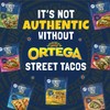 Ortega Street Taco Seasoning Mix, Mexican Street Corn, 1 Ounce