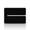 GlamorDove Hair Extensions Protector Shields Anti-UV Shield Guards Hair Styling
