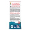 Dha Omega 3 Aceite para Niños Nordics Natural Frasco Frambuesa