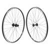 WheelMaster 650C Alloy Road Double Wall 650C Set Mach1 RJ