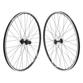 WheelMaster 650C Alloy Road Double Wall 650C Set Mach1 RJ Project Rim