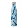 S'well Stainless Steel Insulated BPA Free Water Bottle, 17oz, Santorini