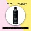 Shampoo Anticaspa Alfaparf Blends of Many Rebalancing Low Sin Sal