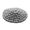 1998-2012 Polaris 500 Scrambler 2x4 4x4 Non O-Ring Chain 520-76L