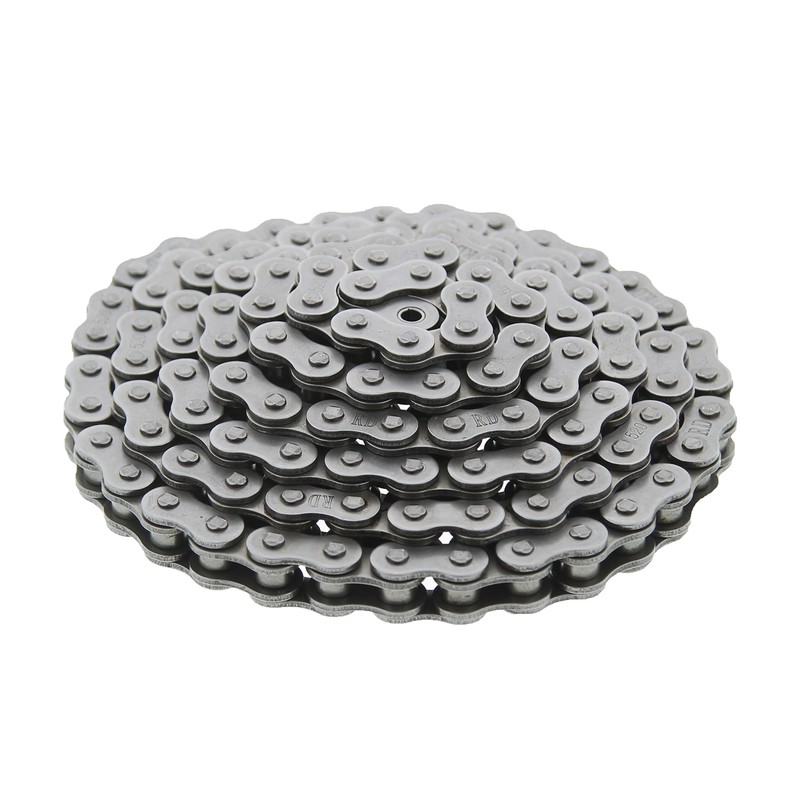 1998-2012 Polaris 500 Scrambler 2x4 4x4 Non O-Ring Chain 520-76L