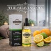 Aceite para Barba Citrus 60ml/2oz. Nutre, Humecta e Hidrata tu