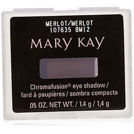 Sombra para Ojos Mary Kay Chromafusion Merlot (Mate)