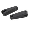 2 Set Clamp Handle Assy Screw 6G1 4311600 Rugged Reliable