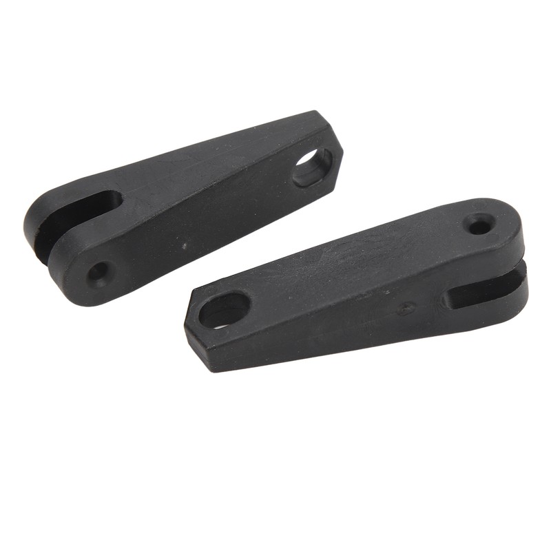 2 Set Clamp Handle Assy Screw 6G1 4311600 Rugged Reliable