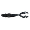Big Bite Baits 425KMSW-13 4.25" Kamikaze Swimon Sunfish Swirl, Multi