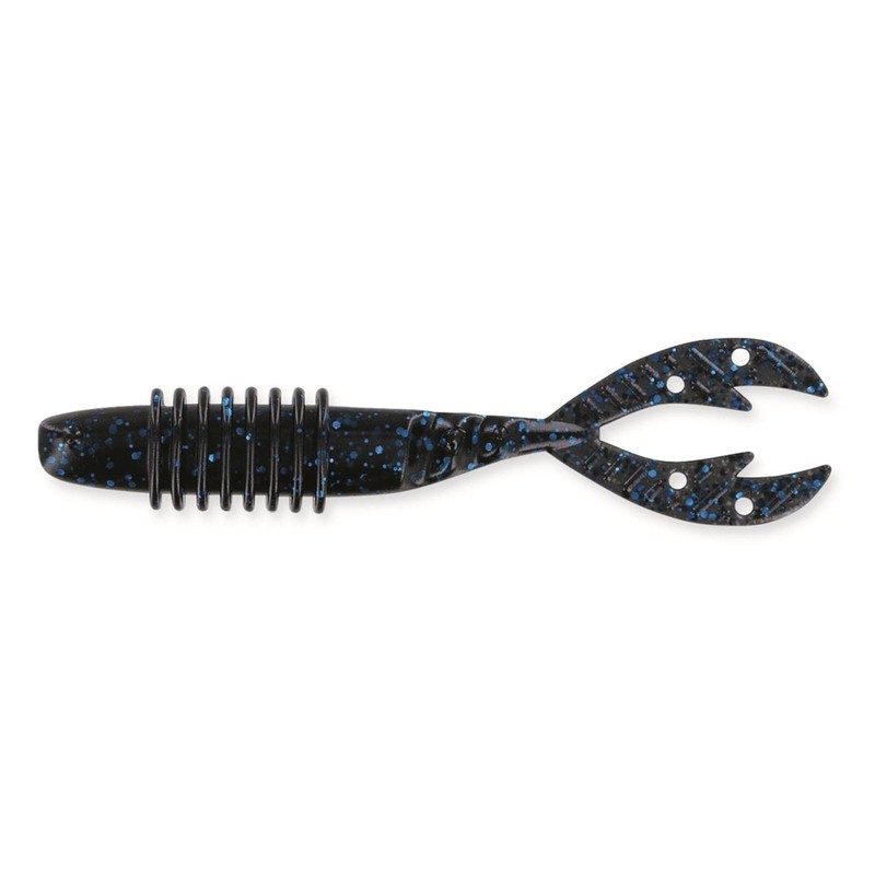 Big Bite Baits 425KMSW-13 4.25" Kamikaze Swimon Sunfish Swirl, Multi