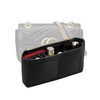 Small Handbag Shaper Insert for GG Marmont Matelasse Shoulder Bag(Pack