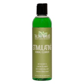 Taliah Waajid Stimulating Herbal Cleanser 8oz.