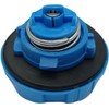 AdBlue Fuel Cap Fuel Tank Cap Locking with 2 Keys