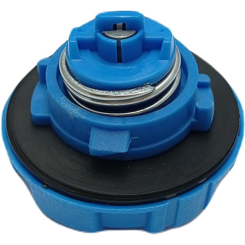 AdBlue Fuel Cap Fuel Tank Cap Locking with 2 Keys