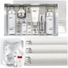 CNP RX Skin Rejuvenating 4-piece special set + additional contents