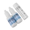Water Test Strips Simple and Accurate Aquarium Nitrite Test Reagen