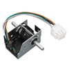Truck Electronic Throttle, ET126 MCU Electronic Throttle Precise Control 24