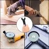 Adjustable Angle Grinder Key, Universal Key Allen Key, Adjustable Fasteners,
