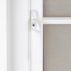 Timber Series Connoisseur MK2 Offset Locking Espag Window Handle -