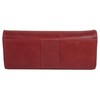 bruno banani 022056 Real Leather Glasses Case for Men, Women,