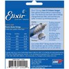 3 Sets of Elixir 12002 Super Light Electric Strings (9-42)