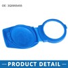 A ABSOPRO Car Windscreen Wiper Washer Liquid Container Lid 3Q0955455