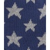 Döll Unisex Inka Tie Hat Knitted Hat, Blue (Ensign Blue