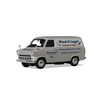 Corgi CC02728 Ford Transit Chippy
