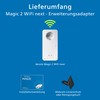 devolo Magic 2 - 2400 WiFi ac next single adapter: