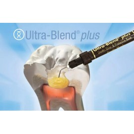 Ultradent Ultra Blend Plus Ultradent 1 Pz Base Para Resina